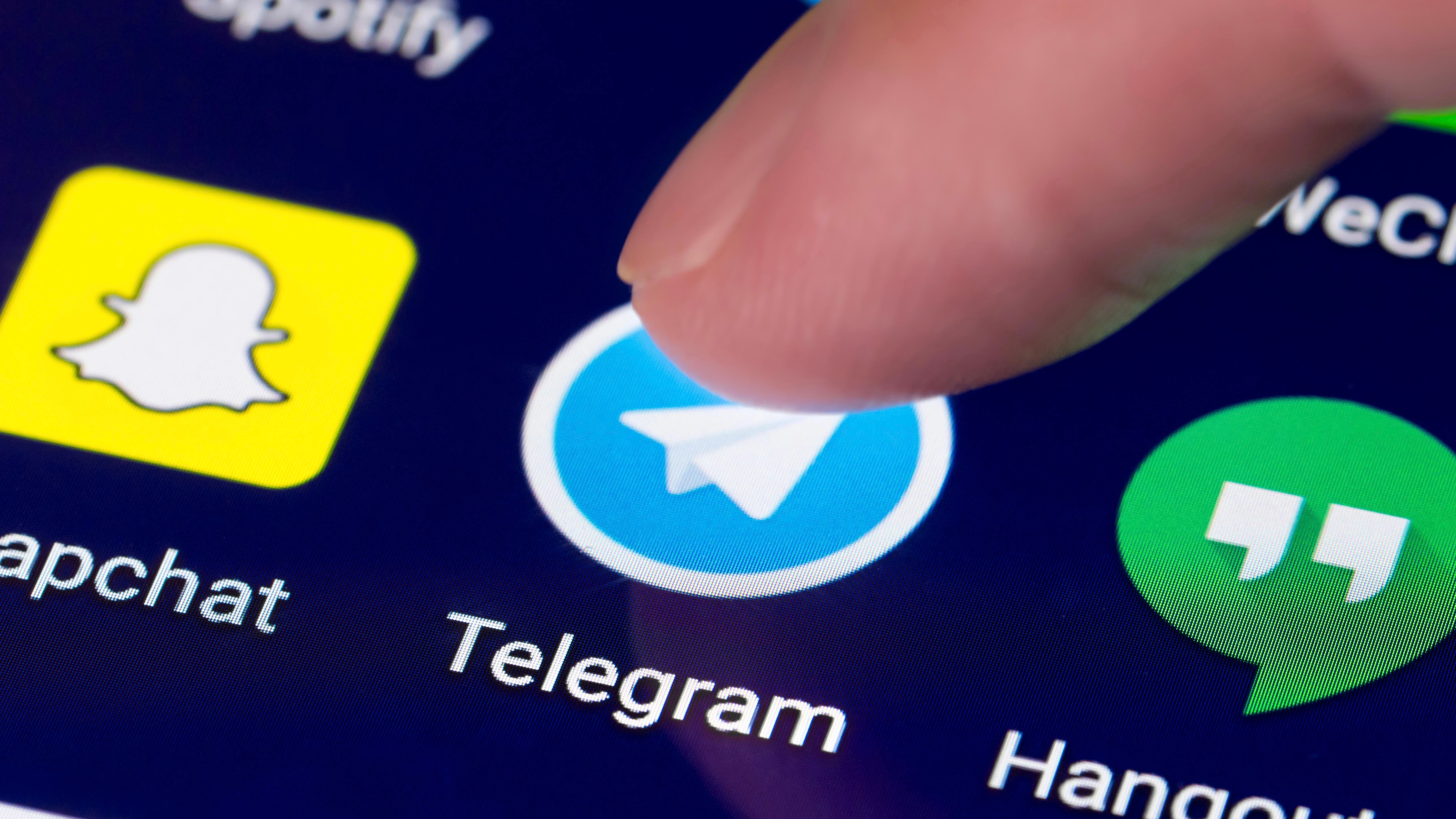 How to Know If You've Been Blocked on Telegram? Understanding 5 Common System Feedback Types